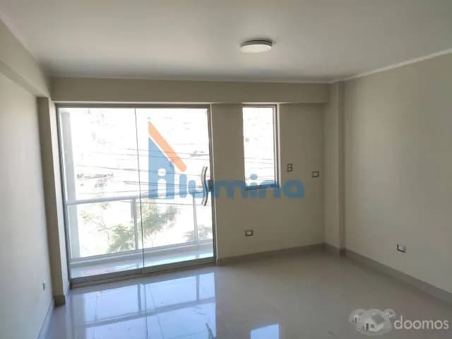 Departamentos de Estreno en Urb. Primavera - Moquegua - 1