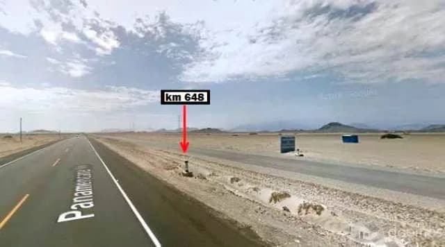 REMATO TERRENO AGRÍCOLA EN PAIJÁN (FUNDO MOCAN - SECTOR LA ARENITA) - 1