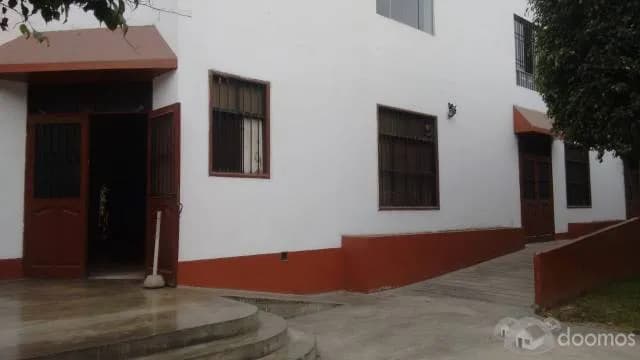 LOCAL EXCELENTE UBICACION-SANTIAGO DE SURCO - 1