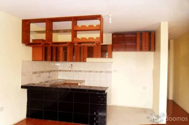 ALQUILO LINDO DEPARTAMENTO EN 3ER PISO - 1