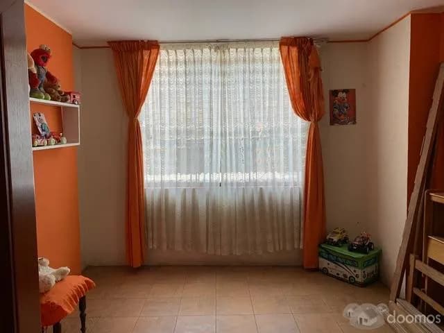 VENDO LINDO DEPARTAMENTO EN SJL - 1