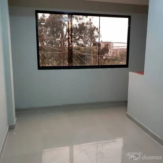 ALQUILO DEPARTAMENTO DE ESTRENO 2DO PISO - 1