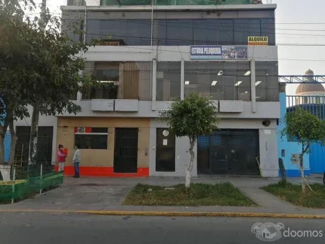 Alquiler de azotea - 1