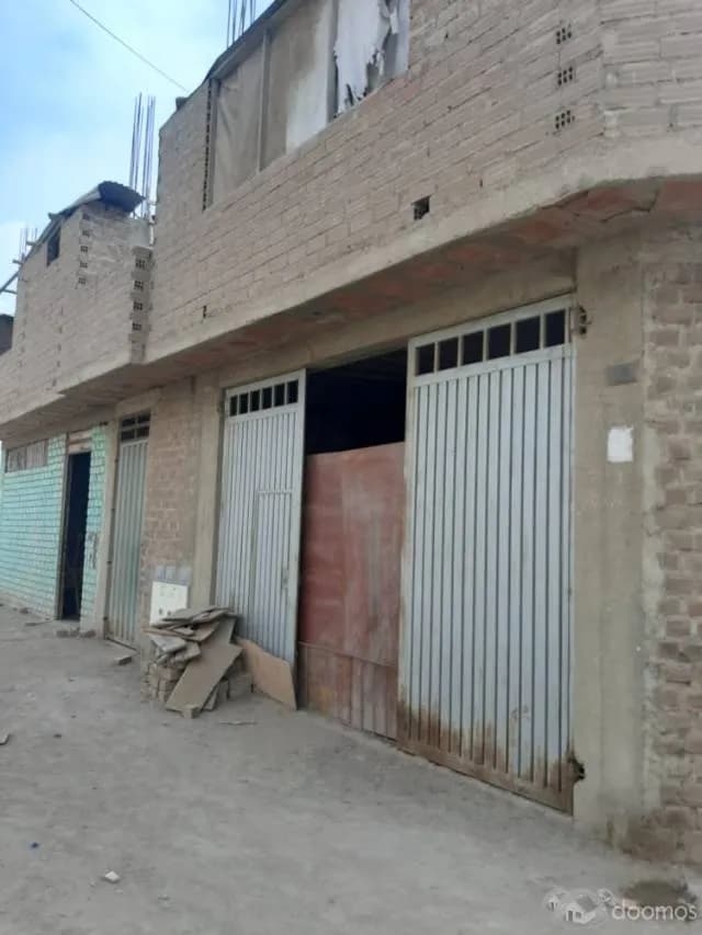 venta de terreno - 1