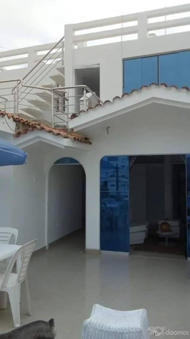 Ocasión Vendo Linda Casita - 1