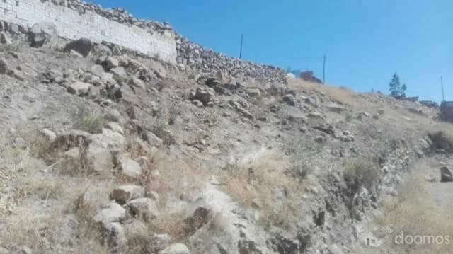 POR OCASIÓN VENDO TERRENO - 1