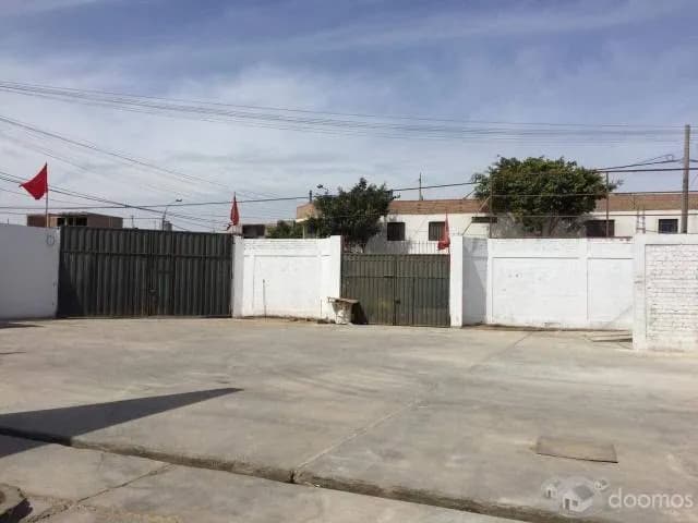 LOCAL COMERCIAL EN VENTA PISCO - 1