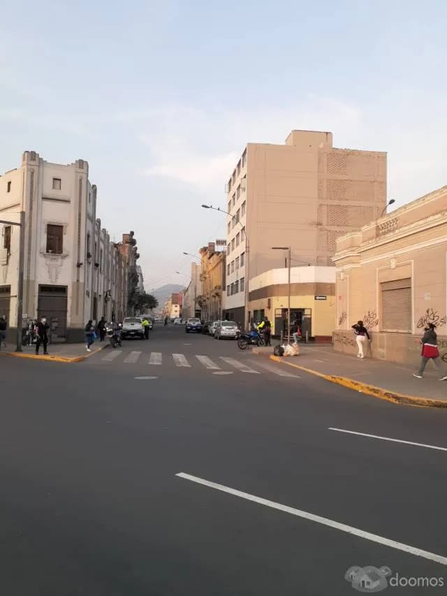 ALQUILER DE AIRES DE AZOTEA PARA ANUNCIOS O ANTENA - 1