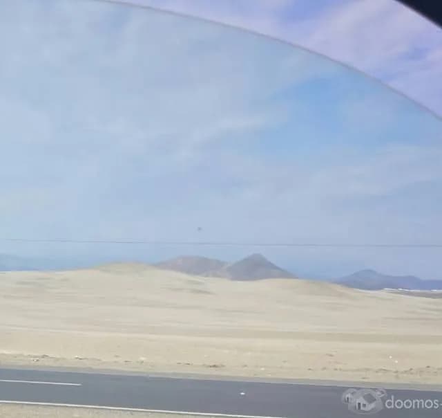 VENTA DE TERRENO DE 3O HAS. EN CHANCAY - PANAMERICANA NORTE KM 100 - 1