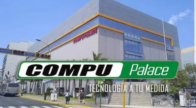 CENTRO COMERCIAL COMPUPALACE ALQUILO 2 TIENDAS CONTIGUAS AREA 46MT2. (2DO PISO 2041-2046) - MIRAFLORES. $ 1,200 MENSUAL 3X1. SR. ANGEL QUIÑONES 998 385 111 - 1