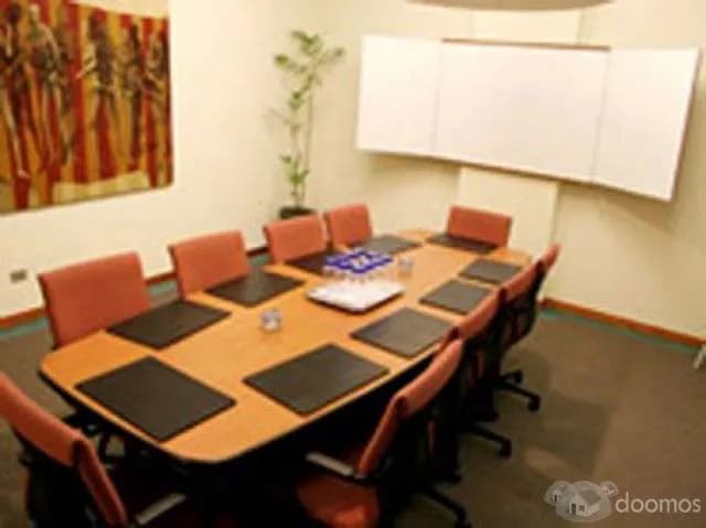 Trabaje a su manera en una oficina privada para dos - 1