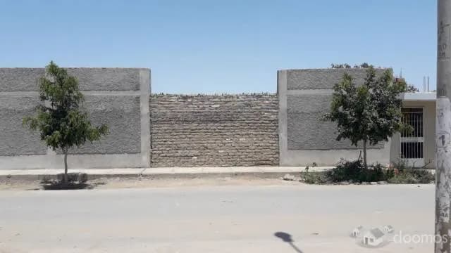 Terreno en Venta (Subtanjalla - Ica) - 1