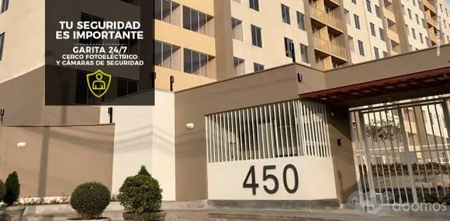 Se busca Roommate - 1