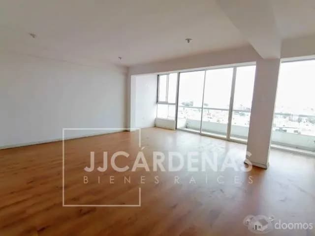 REMATO DEPARTAMENTO DUPLEX DE 275 M2! URB. STA INÉS. - 1