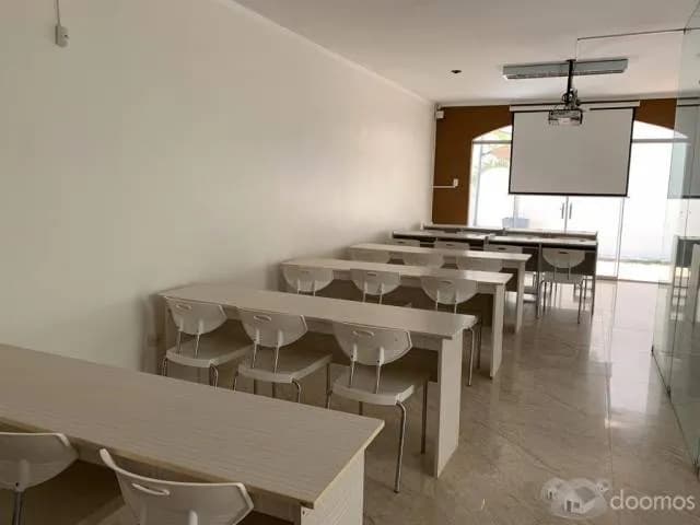 Alquiler de local - 1