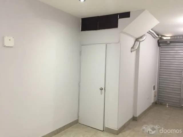 ALQUILO COMO OFICINA O LOCAL - 1