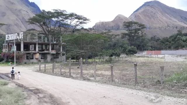 Venta de Terreno con Titulo de Propiedad 1518 m² en Santa Teresa, Cusco - 1