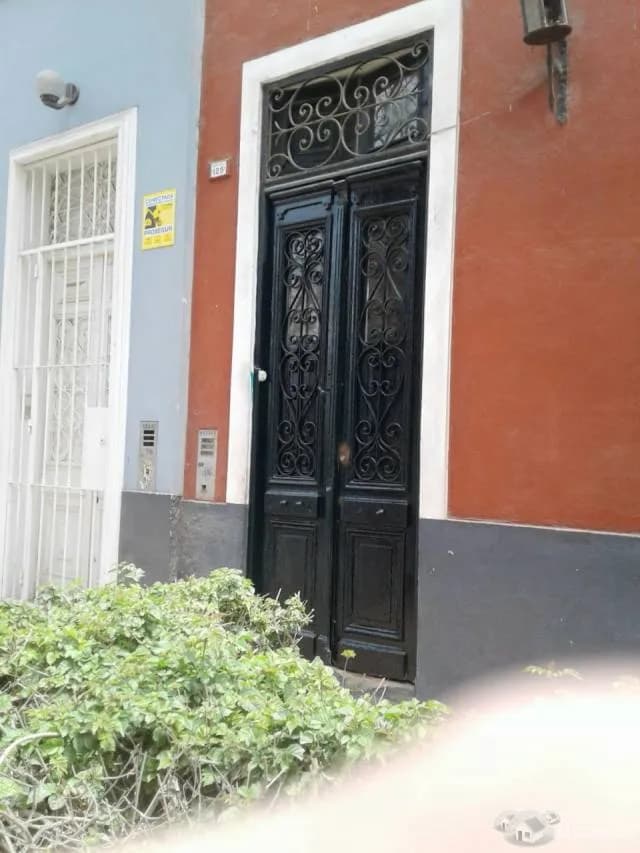 Alquilo casita vintage en Martínez de Pinillos 125, Barranco - 1