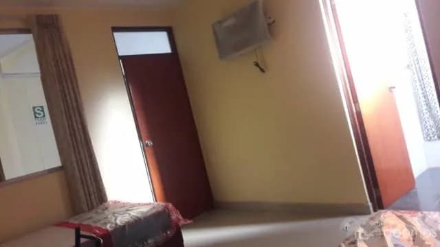 Se Alquila hospedaje solo para empresas pisco - 1