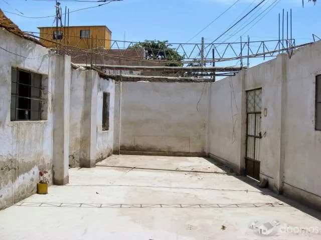 TERRENO ZONA COMERCIAL a 3Km Plaza ICA - 1