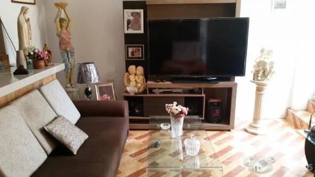 VENDO CASA CENTRO DE POMALCA(Teneque) - 1