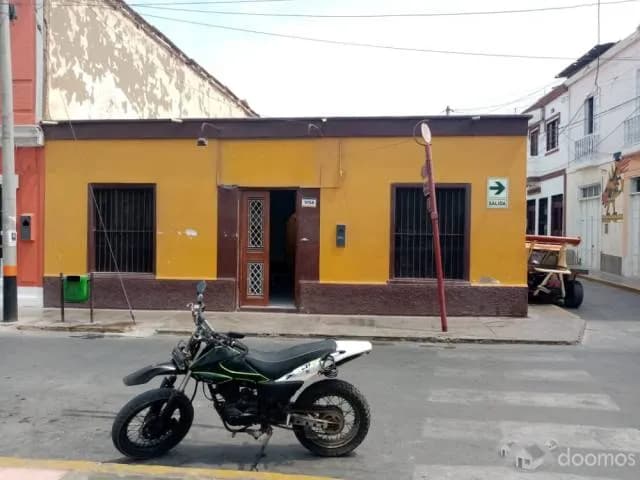 terreno en venta - 1