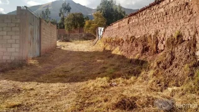 EN VENTA TERRENOS EN SAN JERONIMO - 1