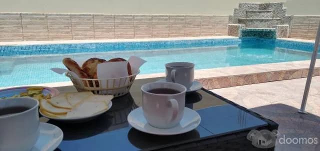 Casa de Playa - Cerrillos Camaná - 1