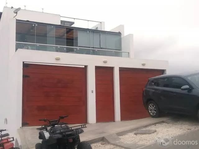 CASA DE PLAYA ALTO BUJAMA - 1