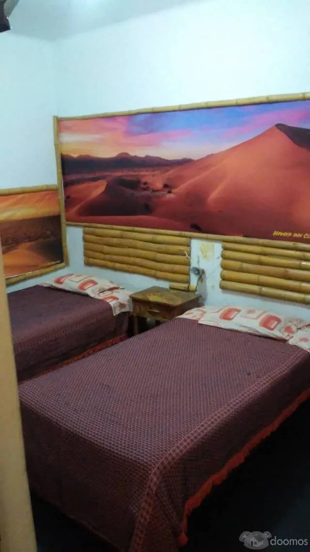 Hospedaje/local comercial en venta - 1