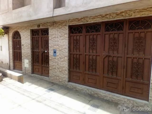 Venta de Casa en Áncash, Huaraz - 1