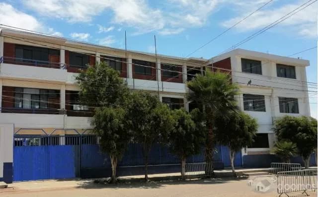 Alquilo local como Centro Educativo - 1