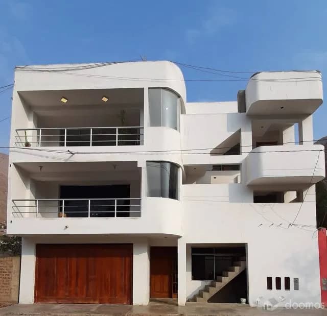 ALQUILO HERMOSOS DEPARTAMENTO - 1