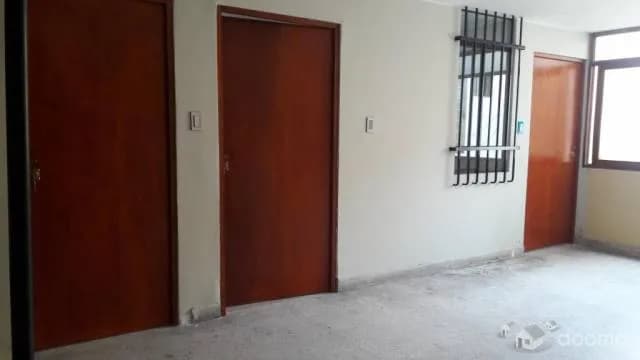 Ocasión oficinas excelente ubicación 40m2 Av Aviación - San Borja - 1
