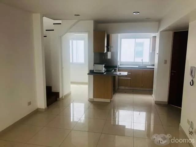 Duplex + Cochera Entre (Entre Quebrada de Armendariz y Almte Miguel Grau) - 1