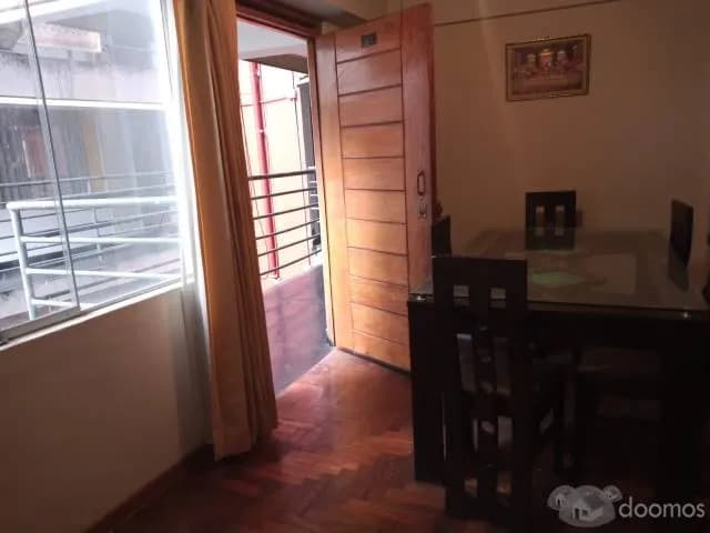 VENDO POR OCASION LINDO DEPARTAMENTO EN EL CONDOMINIO SANTA LUCIA BUENA ZONA - 1