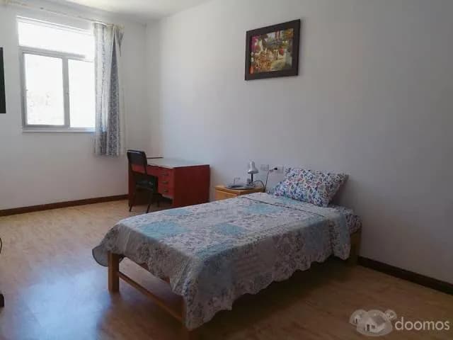 Hospedaje casa talara - 1