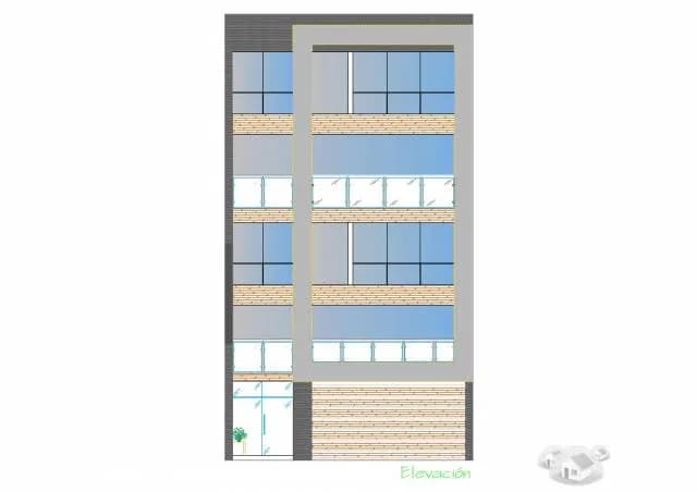 Venta de Dúplex en Planos - 1