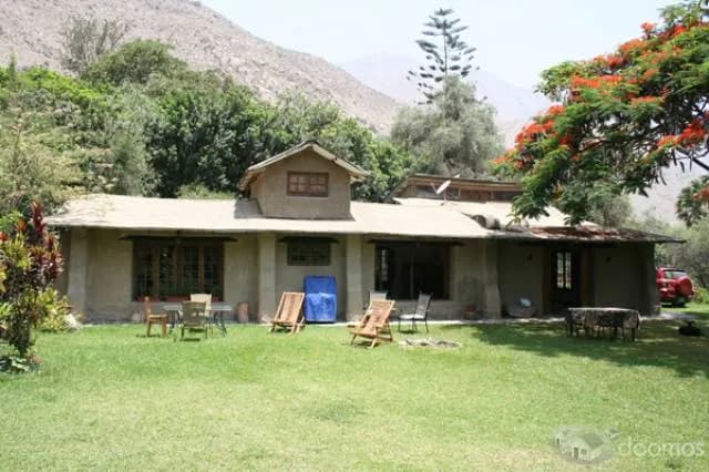 CASA CAMPO SANTA EULALIA - 1