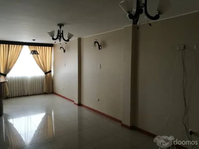 Alquilo departamento Arequipa - 1