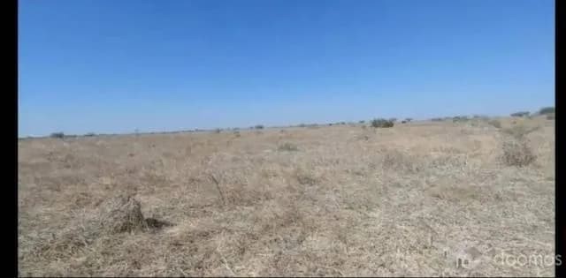 Se Vende Terreno en Ocasión 23 Has o 230.000 M2 en los Ex Ejidos de Paita a $620.000 - 1