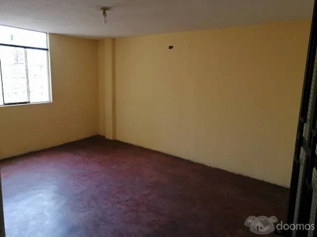 ALQUILER HABITACION EN SANTA ANITA - 1
