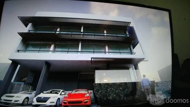 Pre Venta de hermosos Dptos Duplex de estreno en  Residencial Las Carabelas de Ancón, con 158 m2 de área techada y 70 m2 de áreas de esparcimiento propias -con vista al mar - 1