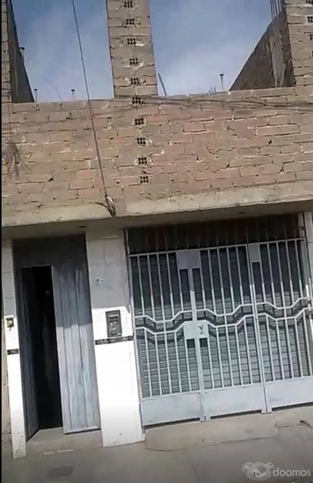 Vendo Casa en Trujillo - 1