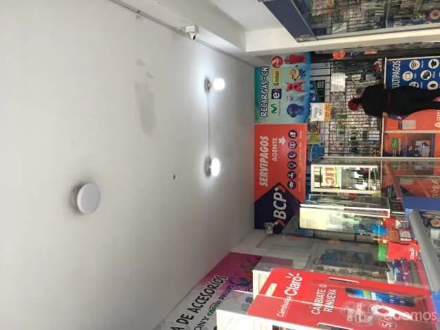 ALQUILER DE LOCAL COMERCIAL - 1