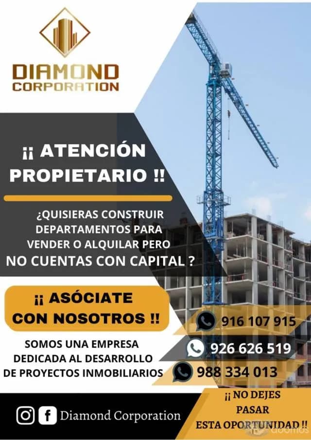 COMPRO AIRES Y TECHOS - 1