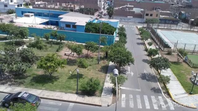 Departamentos de estreno en el Distrito de Ancón - 1