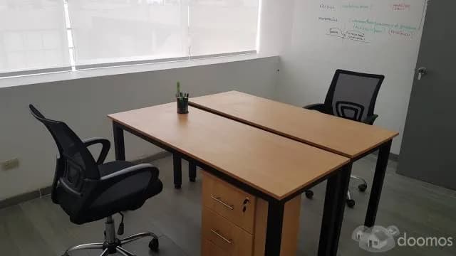 Venta de oficina en Surco - Chacarilla - 1