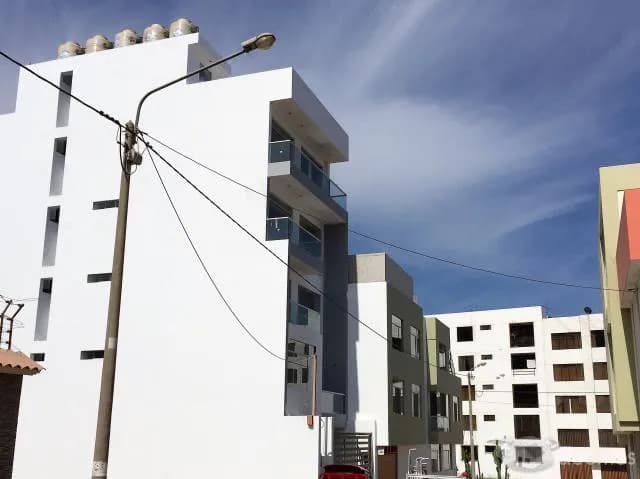 Venta de Departamentos desde  USD 65,000! Cerca de Plaza Vea y Municipalidad de ILO - 1