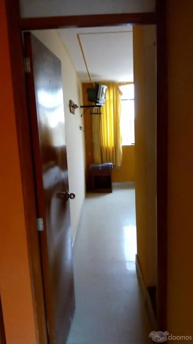 HOTEL Y LOCAL COMERCIAL EN IMPORTANTE ZONA DE LAMBAYEQUE - 1